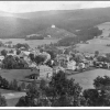 Železná Ruda 1933